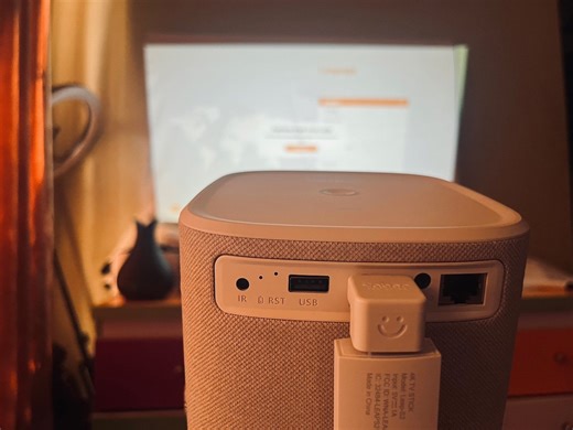7 Essential Apps For Your New Projector - Talk Android