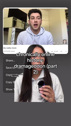 Dramageddon 2 Recap: Gabriel's Truth and Manny's Response