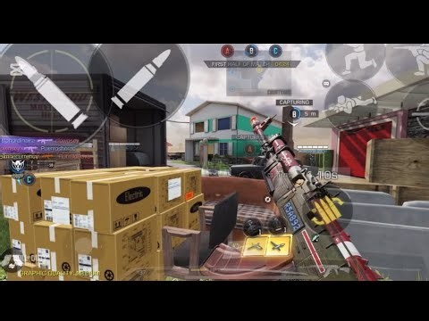 CODM’s Most Broken Combo Ever 😭💣 -The Failing Chronicles 💀🔥