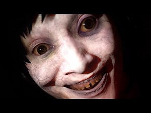 Deadcam Gameplay Demo (Upcoming New Horror Game 2025) PC