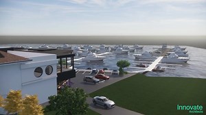 61K views · 401 reactions | New Approved Club Development | St George Motor Boat Club | Facebook