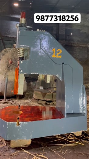 HAND PRESS FLY PRESS BALL PRESS