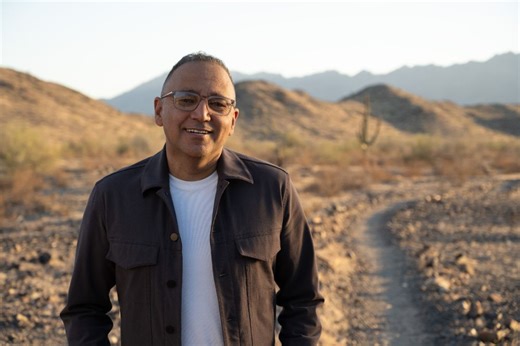 Pastor David Nasser Calls for 'Revival' Amid War Against Iran