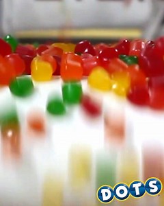 75K views · 299 reactions | Which flavor is your favorite? | DOTS | Facebook