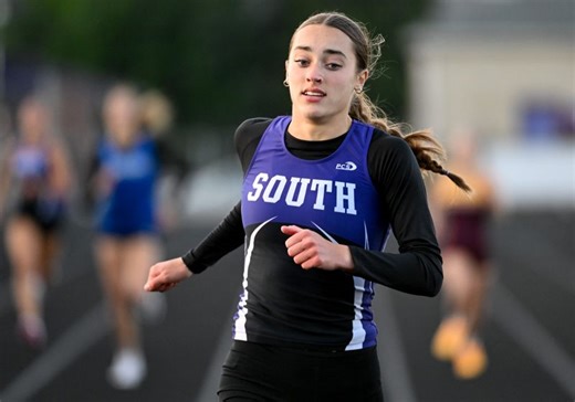 IHSAA sectionals begin last runs for Bloomington area's senior track standouts