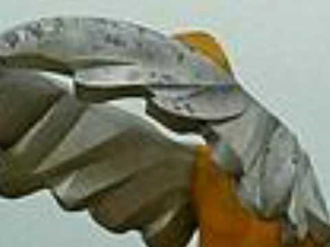 Chris de Burgh - Flying ( turning round )( subtitulos en español )