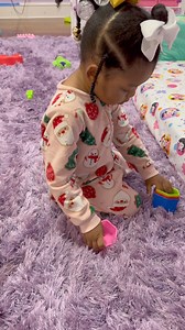 She Will Figure It Out 🧩 | The Baxter Baby