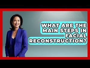 What Are The Main Steps In Facial Reconstruction? - Archaeology Quest