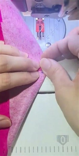 Master the Art of 3D Rounded Corners in Sewing