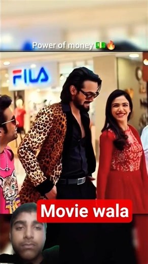 #power of #moneypower #moviewala
