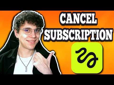 How To Cancel Higgsfield AI Subscription