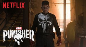 1M views · 18K reactions | Marvel & Netflix have gifted us an AMAZING Punisher Trailer! | DC and Marvel on ComicBook.com | Facebook