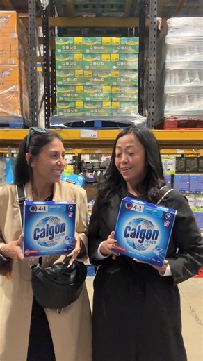 11K views · 23 reactions | Who in North America remembers "Calgon Take me away", Costco Lovers Canada visits Costco UK with @justcallruth. Of Course when we are in London, England we will visit a Costco! . . .· #costco #tinasfavyyc #costcoloverscanada #usacostcolovers @costcoloversuk #justcallruth #calgon | Costco Lovers Canada | Facebook
