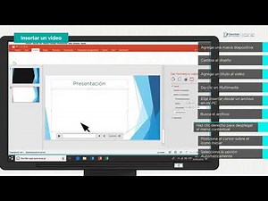 Curso de Técnico en informática (Ofimática) 30