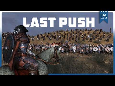 My Army Was Exhausted… But We Had to Finish This War | Bannerlord
