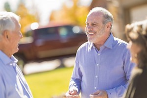 Killoran announces bid for Washoe County Commission