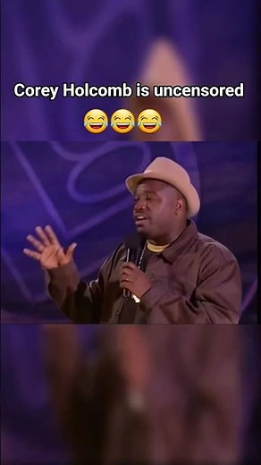 Corey Holcomb - Abortion Clinic Joke | Savage Stand-Up Comedy Clip 🎤🤣 #comedy