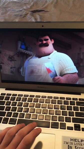 Explore the Magical World of Luca | Disney Pixar Movie