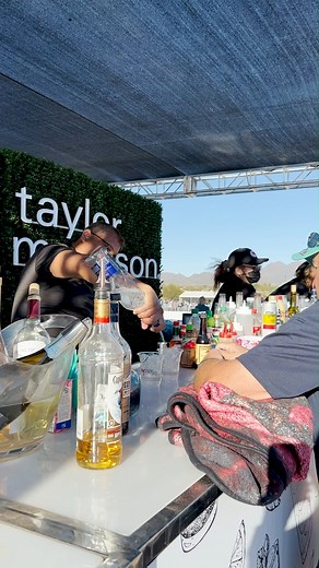 38K views · 468 reactions | The WM Phoenix Open offers some prime viewing spots beyond just the 16th hole.  Alexandra O'Laughlin highlights the Fairway House at TPC Scottsdale. | Golf Channel | Facebook