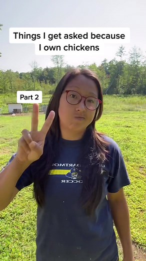 Here’s some unpopular answers, but the reality of being self sufficient #smallfarm