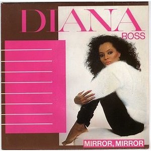 Diana Ross - Mirror, Mirror