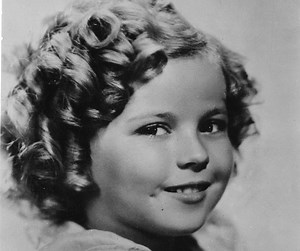 Shirley Temple, iconic child star, dies at 85