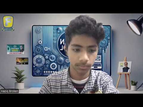 interview with ahmad gaming wala