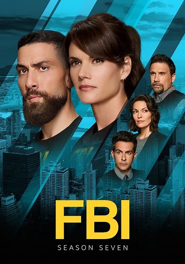 FBI Temporada 7 - assista todos episódios online streaming