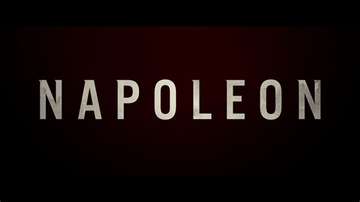 Behold the trailer for Napoleon | Filmed in Malta
