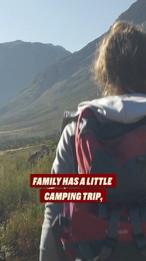 Terrifying Tales from the Woods 🌲 | Let's Read