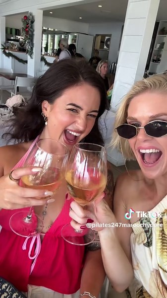 @Pilates Maroochydore Christmas Party 2024 recap 🎨🎄🥂 What started as a team building pottery class ended in margaritas and rose classic @ricki.baker style 👀🍸 Forever blessed with our lil family 🔐🤍 #pilatessunshinecoast #sunshinecoastpilates #atpilatesmaroochydore #atpilates #maroochydore #sunshinecoast #christmasvibes #teambuildingfun #margaritamoments #holidayrecap