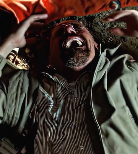 Still #1 though :) | Breaking Bad edit | LUNACY (Super Slowed)