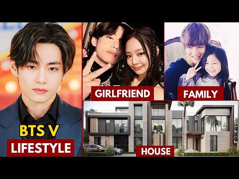 V (KIM TAE-HYUNG) LIFESTYLE ||| WIFE, NET WORTH, AGE, FAMILY, BIOGRAPHY #bts #btsv