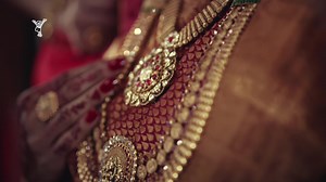 929K views · 1.7K reactions | She has always been your unconditional supporter. On this special occasion, you leave her nest to create your own. On your wedding day, you seek her blessings as you fly away to your new bond of love. But the bond you share with her is forever. Presenting Parinaya, an exclusive wedding collection by Bhima Jewels. Celebrating the bond of love. #Parinaya #WeddingJewellery #BhimaJewels | Bhima Jewels | Facebook