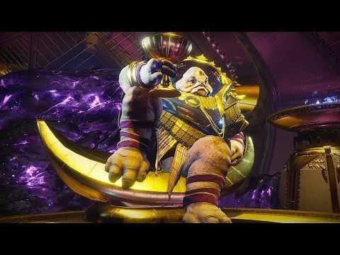 Destiny 2 Leviathan Raid Walkthrough - Step by Step Full Guide
