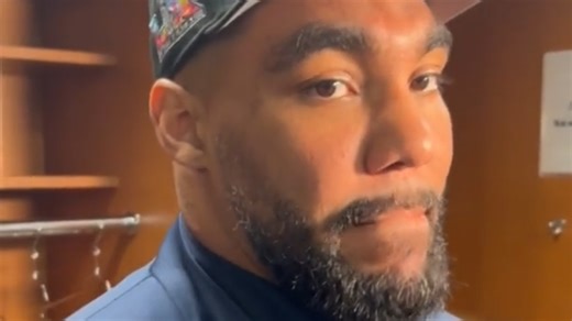 Leonard Williams after Seahawks' NFC title-game win over Rams: Sam Darnold saved us