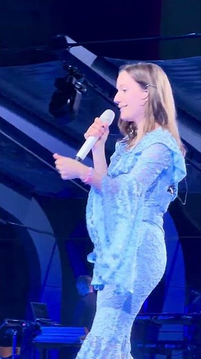 sanah - Etc. (live) Gdańsk 2026