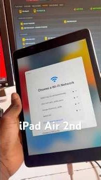 Bypass Hello Screen iPad: iOS 15 e 16 (Todos os Modelos) 🔓 #ipad #bypass