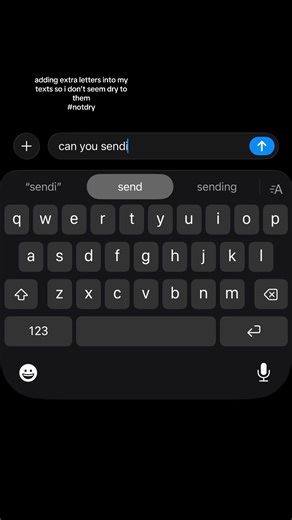 How to Make Your Texts More Engaging with Extra Letters