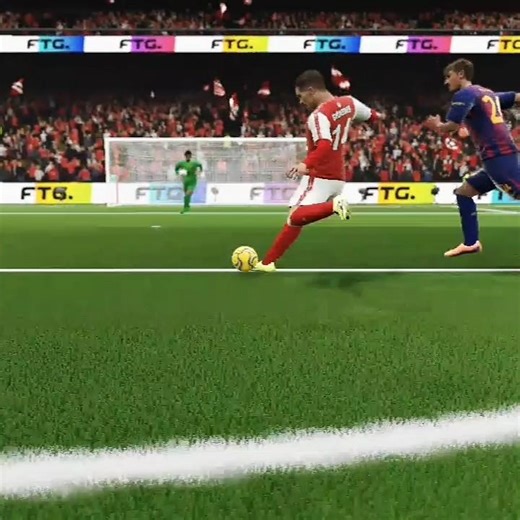 Can he score goals? #dls26 #game