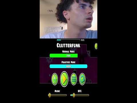 clutterfunk easy