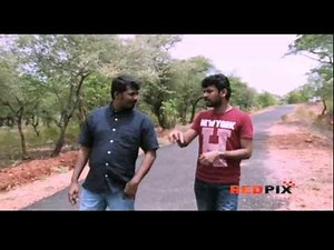 Tamil Cinema hero Actor Vimal Talks from his Native village.part 1 of 3 [RED PIX].