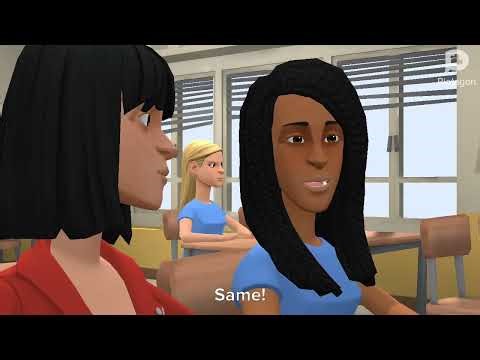 James Fails The Math Test/Grounded