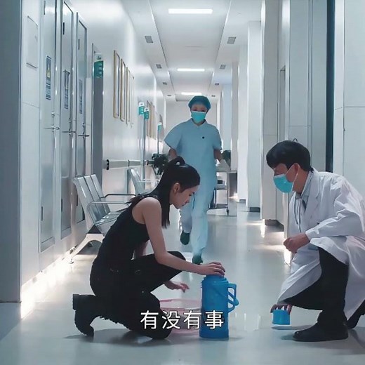😏😏 #thesevenrelicsofillomen #liuhaocun #七根心简 #宋威龙 #刘浩存