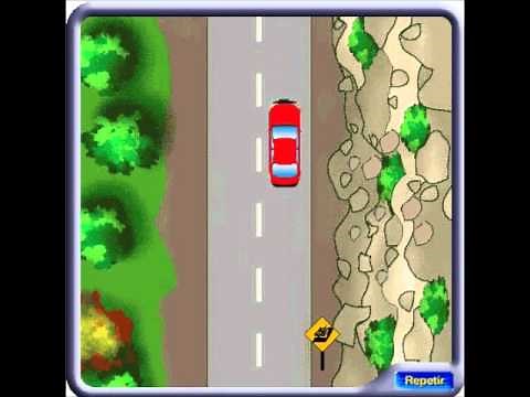 Señales de Transito