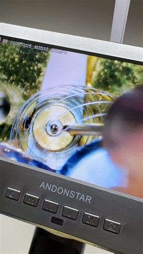 Beat Error Adjustment in Real Time