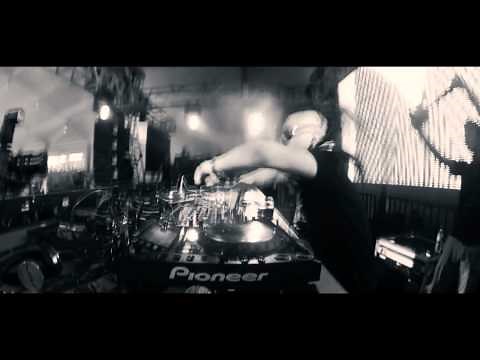 Skrillex in Miami