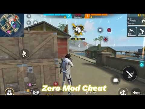 HACK FF OB52|Data File Aim Androi Noroot Cổ Ngực,Auto Headshot•Kéo Nhẹ Full Đỏ,Cân Rank Phòng•No DNS