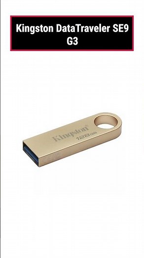 TOP 5. Best USB Flash Drives [Flash Drives]. 2025 Rating!