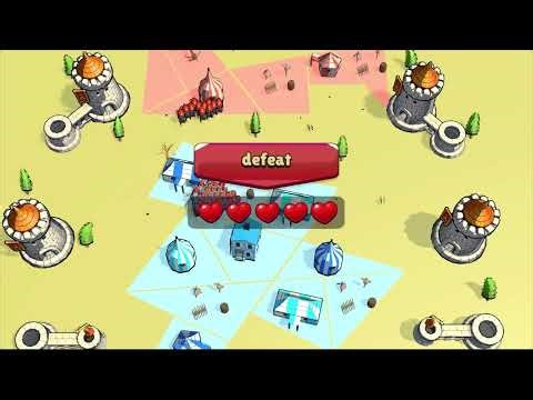 WarLink: Crown & Clash